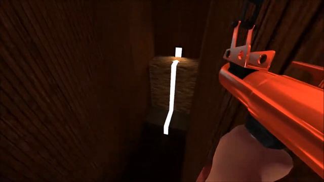 TF2 | Jump_home_b2 TAS смотреть онлайн