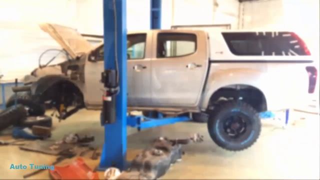 #Tuning #Isuzu D-Max #SUPERAUTOTUNING!!!!!!!!!!!!!! смотреть онлайн
