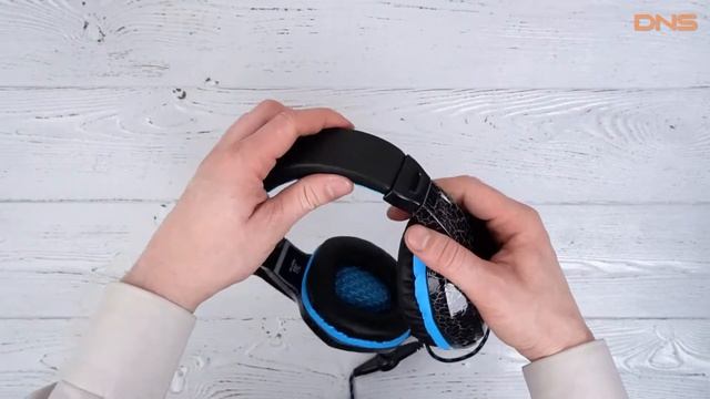 Распаковка Oklick HS-L400G Zeus / Unboxing Oklick HS-L400G Zeus смотреть онлайн
