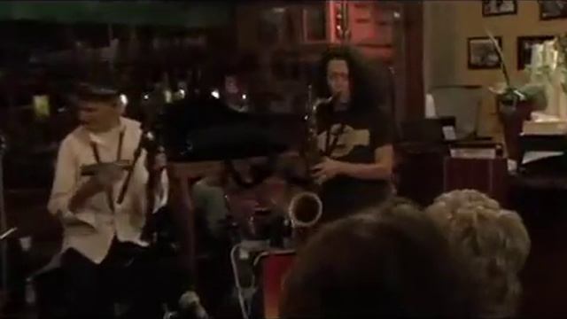 RHAPSODY~SAINTS MEDLEY~MEDICINE BALL DUO