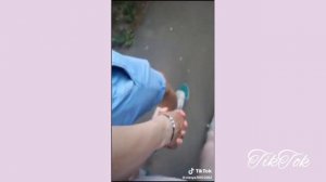 МИЛЫЕ ПАРЫ ИЗ #tiktok  | Милые видео | Красивые пары♥️ | #лучшее | #3