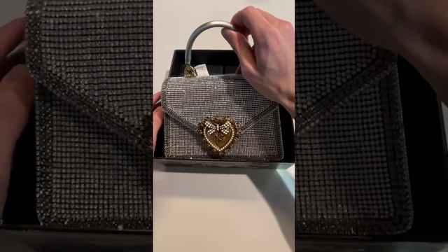 Adore Fashion Product Showcase Dolce & Gabbana Bag смотреть онлайн