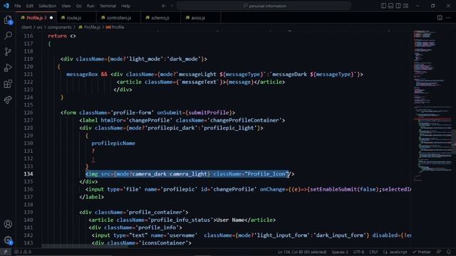 How to Update Data in MongoDB Database | Nodejs, Expressjs, and MongoDB смотреть онлайн