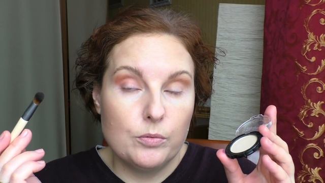 ?ЛАВАНДОВЫЙ Макияж ?В ожидании ВЕСНЫ?КОСМЕТИЧКА Февраля & PROJECT pan\Tutorial[JANNA FET] смотреть онлайн