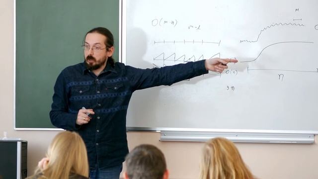 [ЗШ 2015]: Какая математика нужна, чтобы научить компьютер видеть?