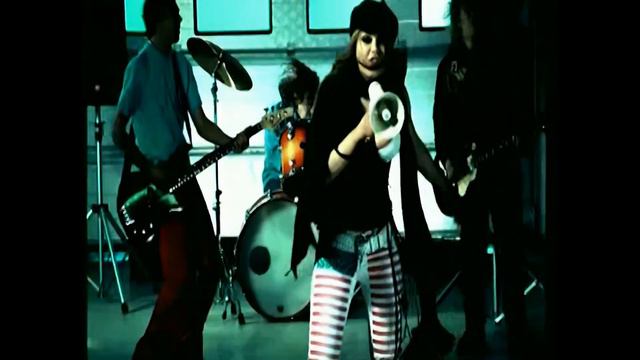Акула - Такая любовь (4K-Upscale) 2006 смотреть онлайн