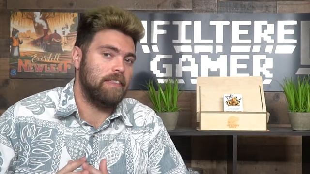 You Better BeeWare Board Game Review and How to Play смотреть онлайн