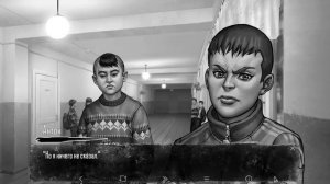 КТО ТАКИЕ РОМА И БЯША? РАЗБОР | ТЕОРИИ Tiny Bunny (Зайчик)