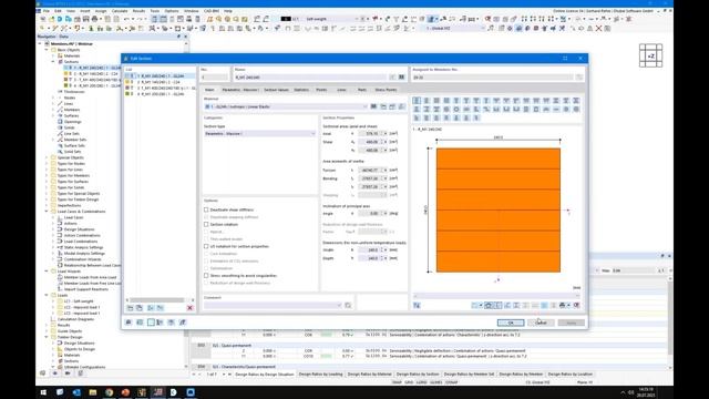 [EN] Вебинар | Расчёт стержней и поверхностей деревянных элементов в RFEM 6 смотреть онлайн