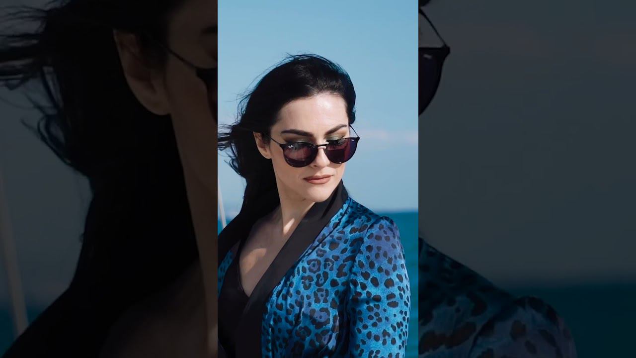 Марианна Георгиаду - Лелелей смотреть онлайн