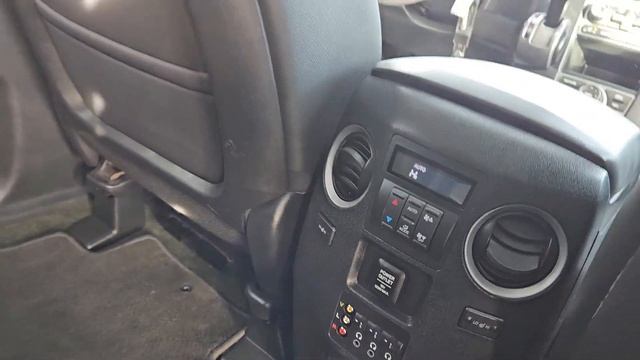 2014 Honda Pilot Touring смотреть онлайн