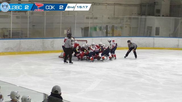 ЦЗВС 2009 Новосибирск - Сокол 2009 Красноярск смотреть онлайн