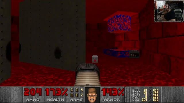 /CZ Let's Play\ Doom Classic Complete Part 3 - Inferno смотреть онлайн