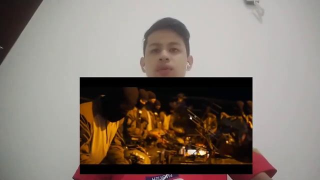 #React to AIR FORCE THE MOVIE: SELAGI BERNYAWA Official Trailer смотреть онлайн