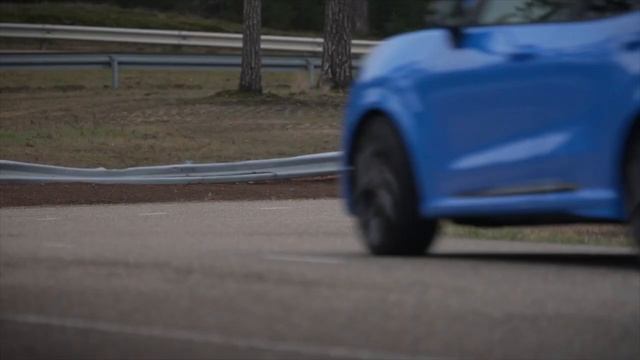 PRUEBA del Ford Puma ST Powershift 170 CV 2023 | Review en español смотреть онлайн
