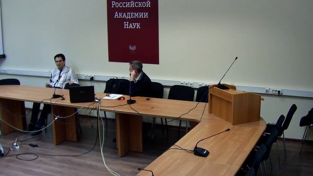 Доклад А. Львовского «Квантовые парадоксы и их применение в технологиях», 6 декабря 2018 г. смотреть онлайн