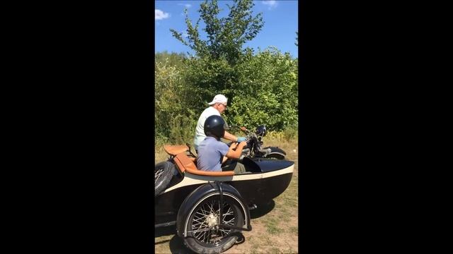 Sokół 1000 M111 (Poland) in motion. смотреть онлайн