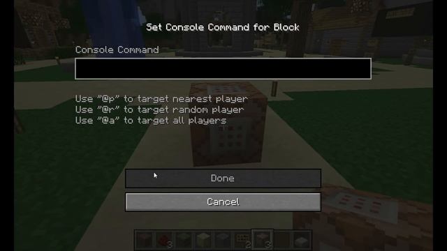 EASY! how to find enable command blocks in minecraft server.properties смотреть онлайн