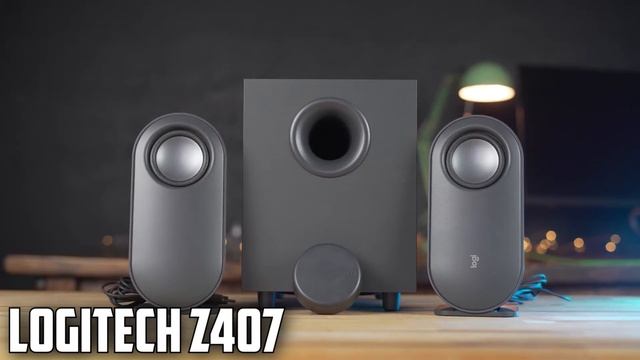 Top 5 Best Computer Speakers For Music and Gaming in 2021 смотреть онлайн