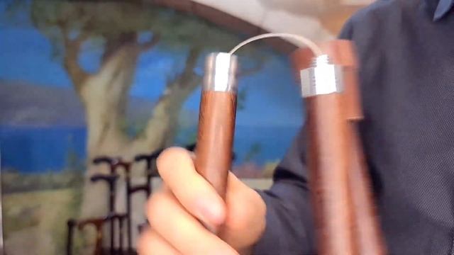 Идеальная трость в дорогу | Трость "Премьер" смотреть онлайн