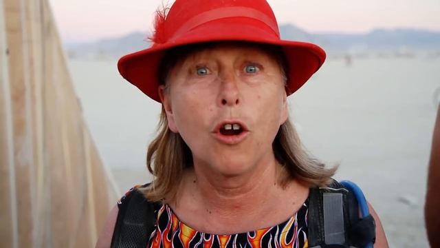 Oh, the Places You'll Go at Burning Man! russian subtitles смотреть онлайн