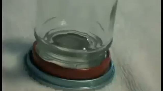 Как сделать тайник с банки смотреть онлайн