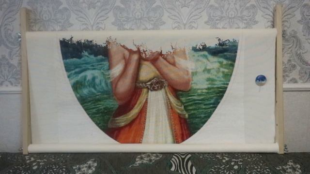 Озеро Морейн от Смолты Стич/ финиш Лазурный вальс от Золотое Руно и продвижения по другим процессам смотреть онлайн