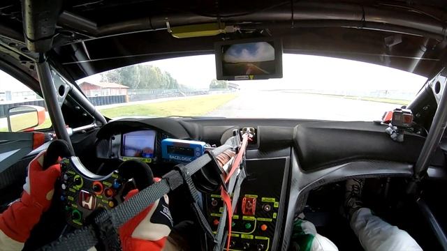 TRACK TEST - Honda NSX GT3 (AUTOhebdo) смотреть онлайн