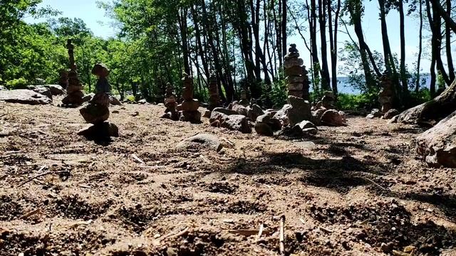 Хранитель Севера-работа с фантомами. смотреть онлайн