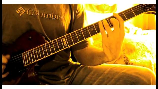 Nightwish - Siren (guitar) смотреть онлайн