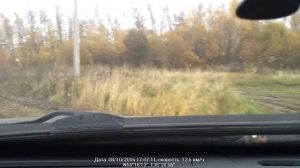 Great Wall Hover H3 На бездорожье.