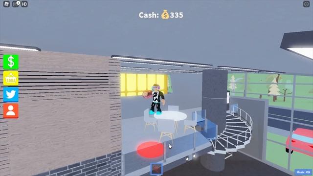 Roblox 2 Player Vehicle Tycoon смотреть онлайн