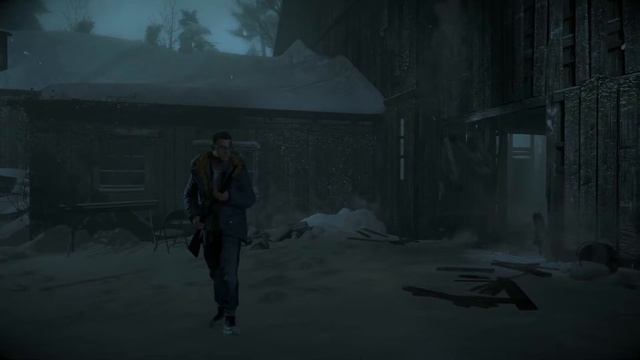 Until Dawn #19 Der Wendigo (deutsch) смотреть онлайн