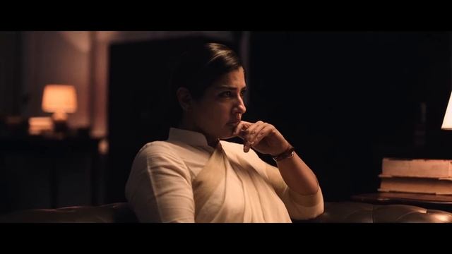 KGF Chapter: 2 | Rocky's KGF | Powerful People Make Places Powerful | 1080P 30FPS смотреть онлайн