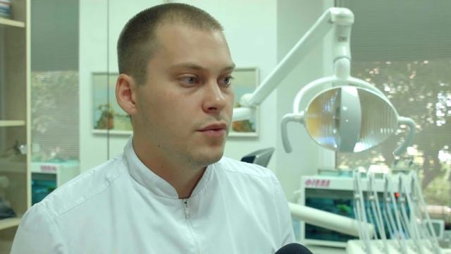 "Silon it" - Ирригатор полости рта. (Любовь и город) смотреть онлайн