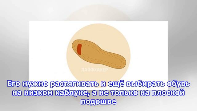 О чём расскажет обувь, которую вы носите смотреть онлайн