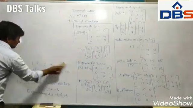 Control system engineering, State space analysis , Diagonalization and state, state variable смотреть онлайн