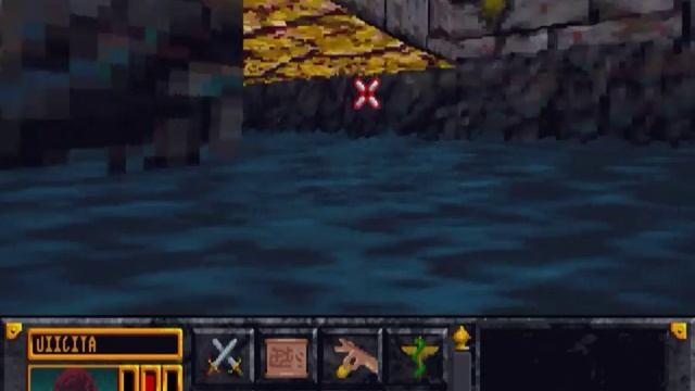ЙИИЛИТНЫЙ ОБЗОР The Elder Scroll 1 - Arena смотреть онлайн