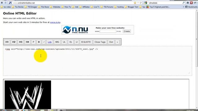 Insert Adverdisements Blow Post Title - Wordpress Tutorial By Sathya смотреть онлайн