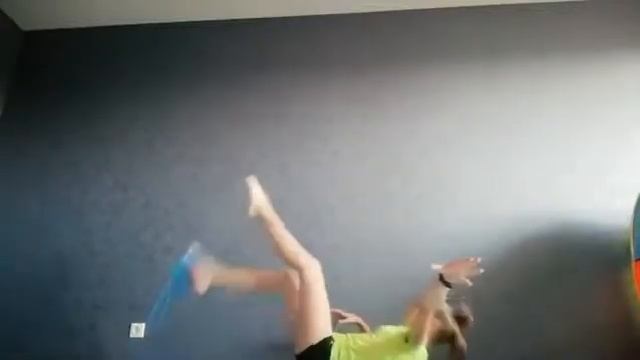 ❤️МАСТЕРСТВО СО СКАКАЛКОЙ❤️ смотреть онлайн