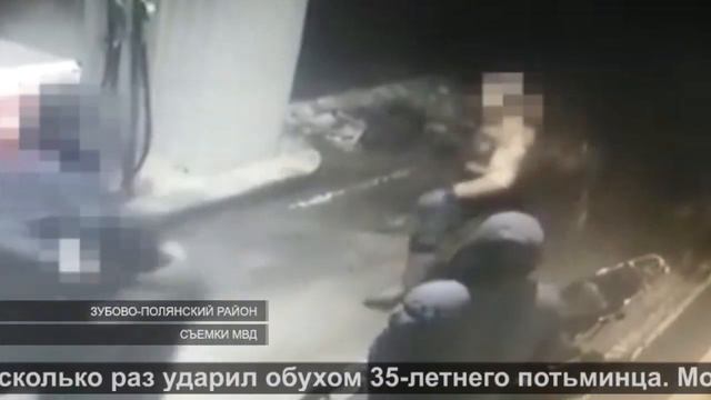 Разборка на АЗС в Зубовой Поляне | Disassembly at the gas station in Zubova Polyana смотреть онлайн