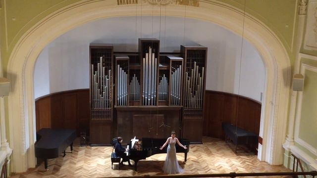 Xu Minghong Nel grave tormento Mitridate W.A.Mozart смотреть онлайн