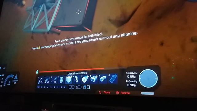 Space engineers Dino from The Flintstones or the moat maker Color Change 💧🎨 смотреть онлайн