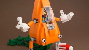 ТОП 10 НЕРЕАЛЬНО СТРАННЫХ и НЕОБЫЧНЫХ самоделок из ЛЕГО!