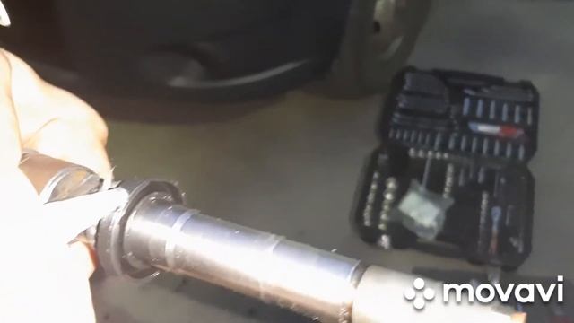 устраняем течь из под форсунок газель некст смотреть онлайн