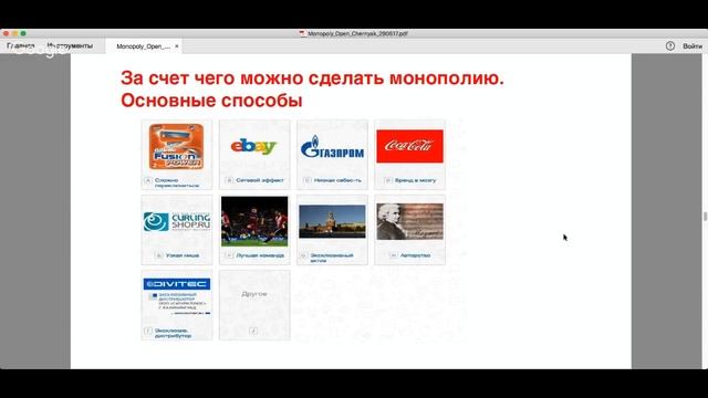 Как создать локальную монополию смотреть онлайн