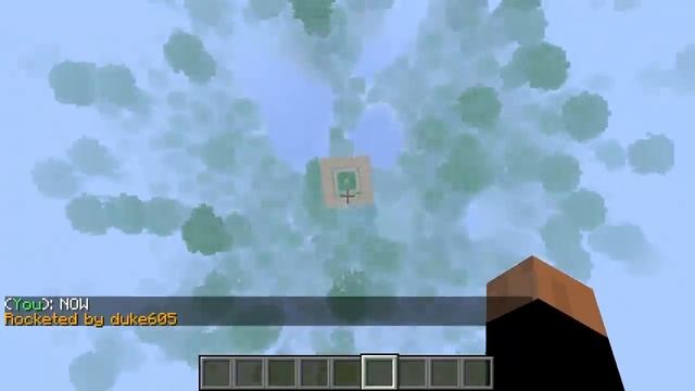 Minecraft Mod Reviews: Socialite - Global Chat! (HD)