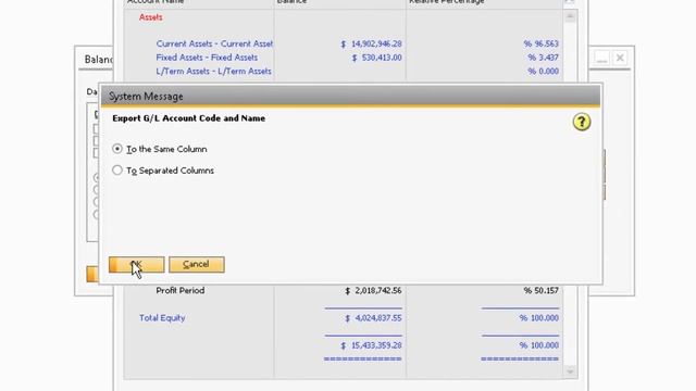 SAP Business One How To: Export To Excel смотреть онлайн