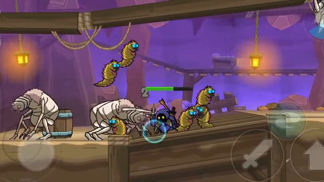 БЛАК МОР ИГРАЕМ 1# ЗА ГАКСА! смотреть онлайн
