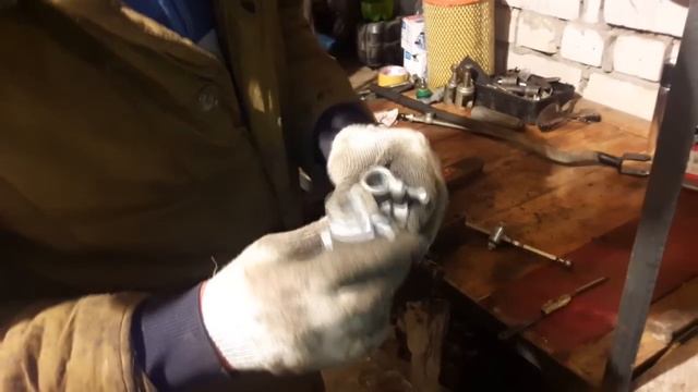 Короткоходная кулиса ВАЗ 2109 ТЮНИНГ смотреть онлайн